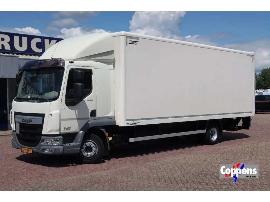 DAF LF 230 261000