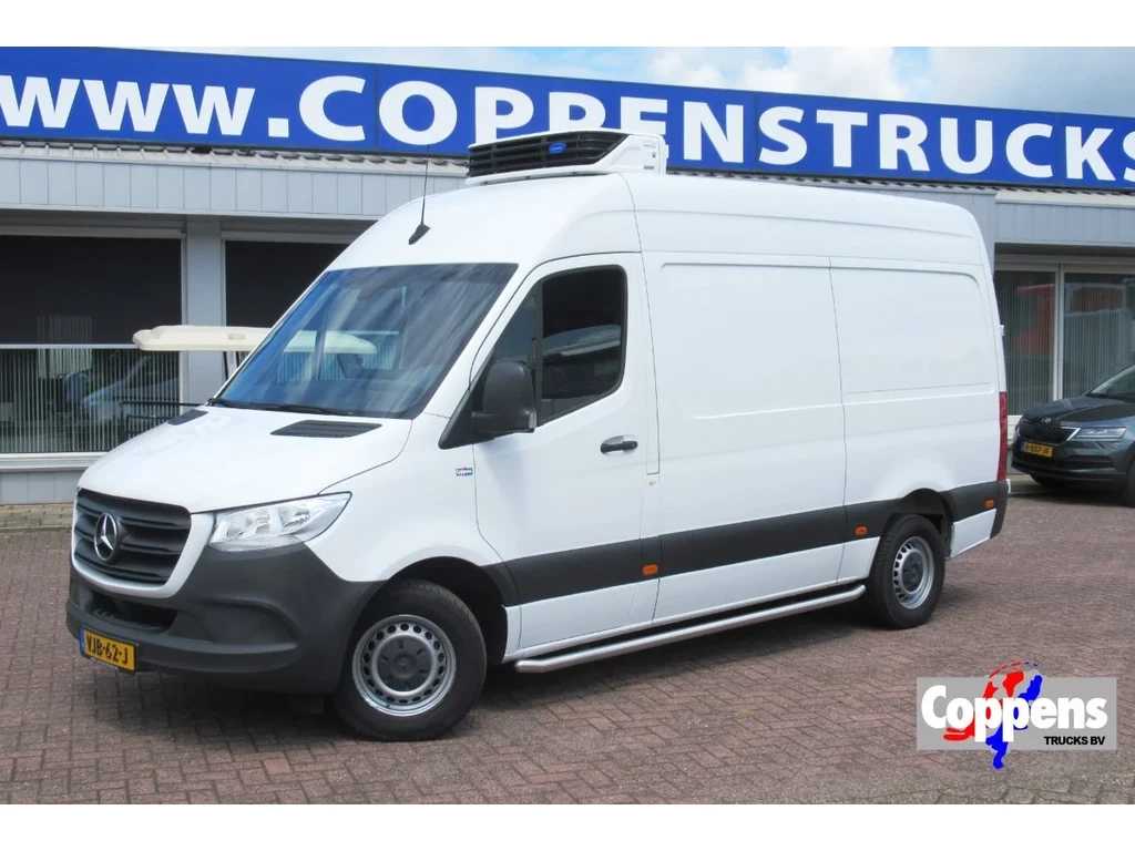 Mercedes-Benz Sprinter 316 CDI