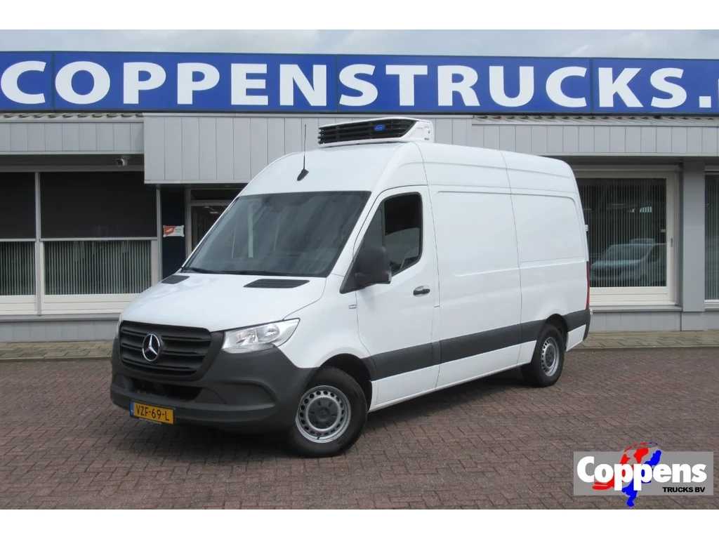 Mercedes-Benz Sprinter 317 CDI Koel / Vries L2/H2