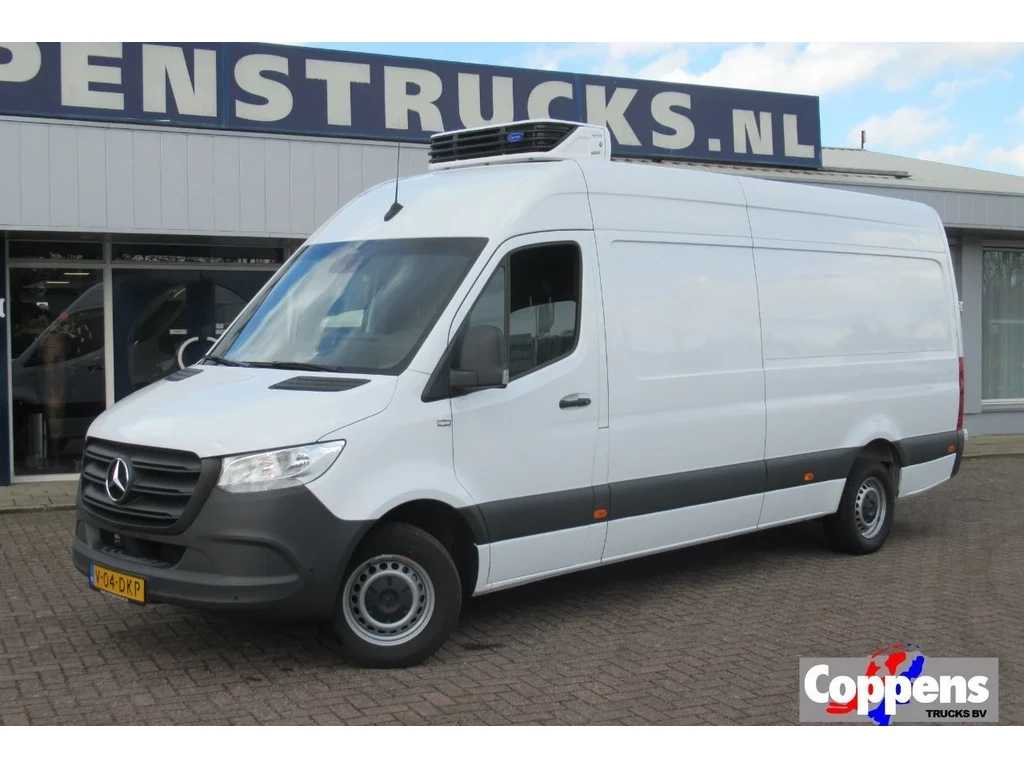 Mercedes-Benz Sprinter 317 L3 H2 Koel/Vries