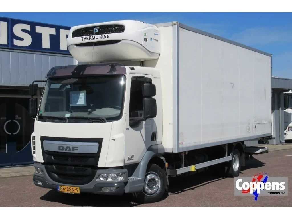 DAF LF 220 Euro 6 TUFF 28-11-2024