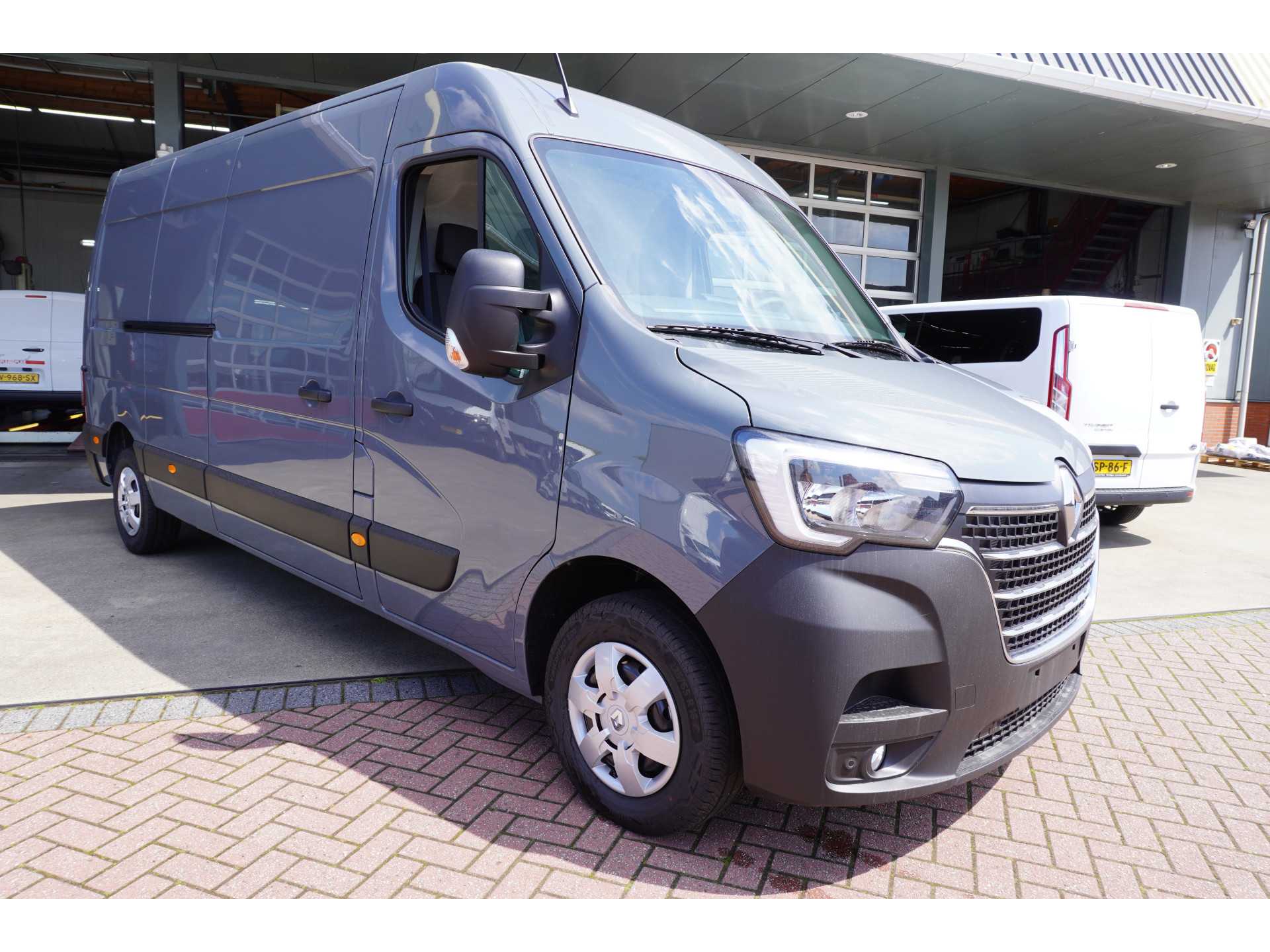 Renault Master T35 2.3 dCi 180PK L3H2 Energy Comfort