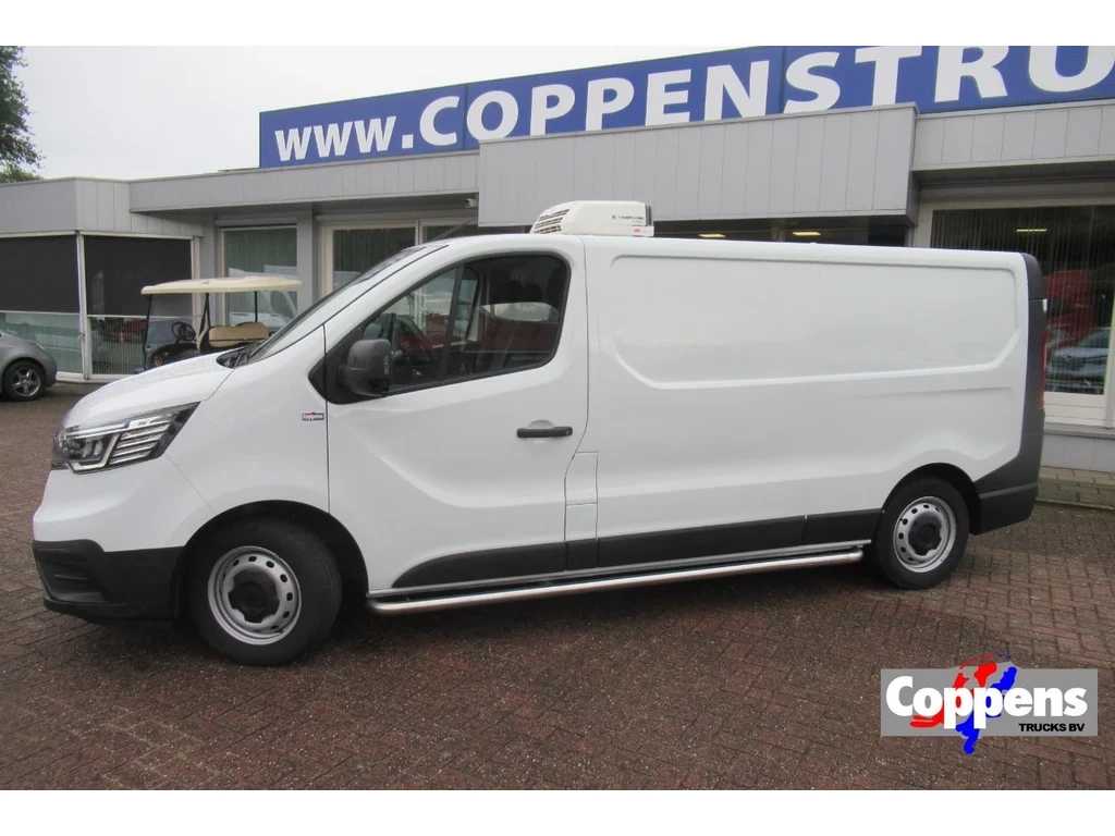 Renault Trafic Koelwagen