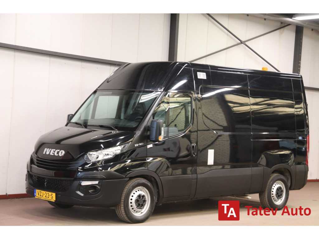 Iveco Daily 35S16V 2.3 L2H2 160 PK 3500 KG TREKVERMOGEN EURO 6