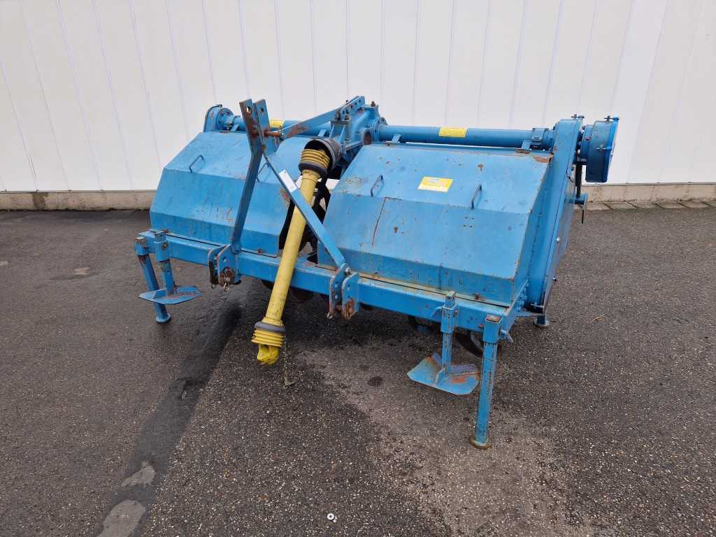 Imants 45SC230 KTH spitmachine