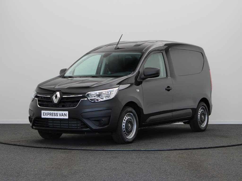 Renault Express 1.5 dCi 75 Comfort Incl. laadruimte betimmering