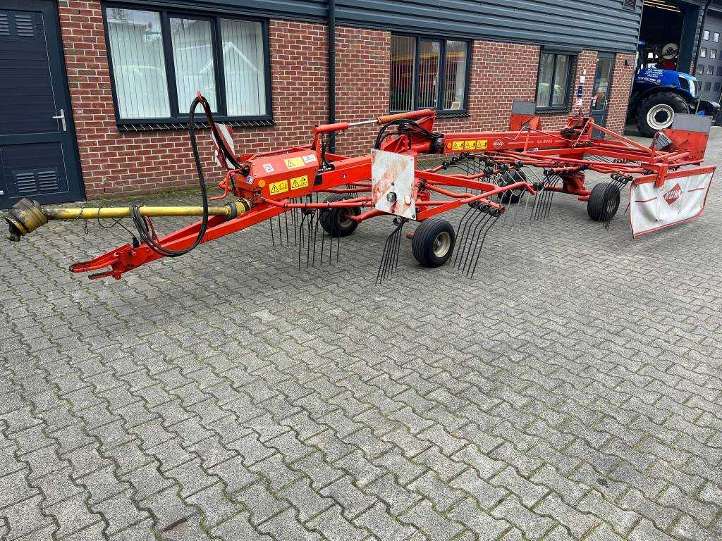 Kuhn GA 6000