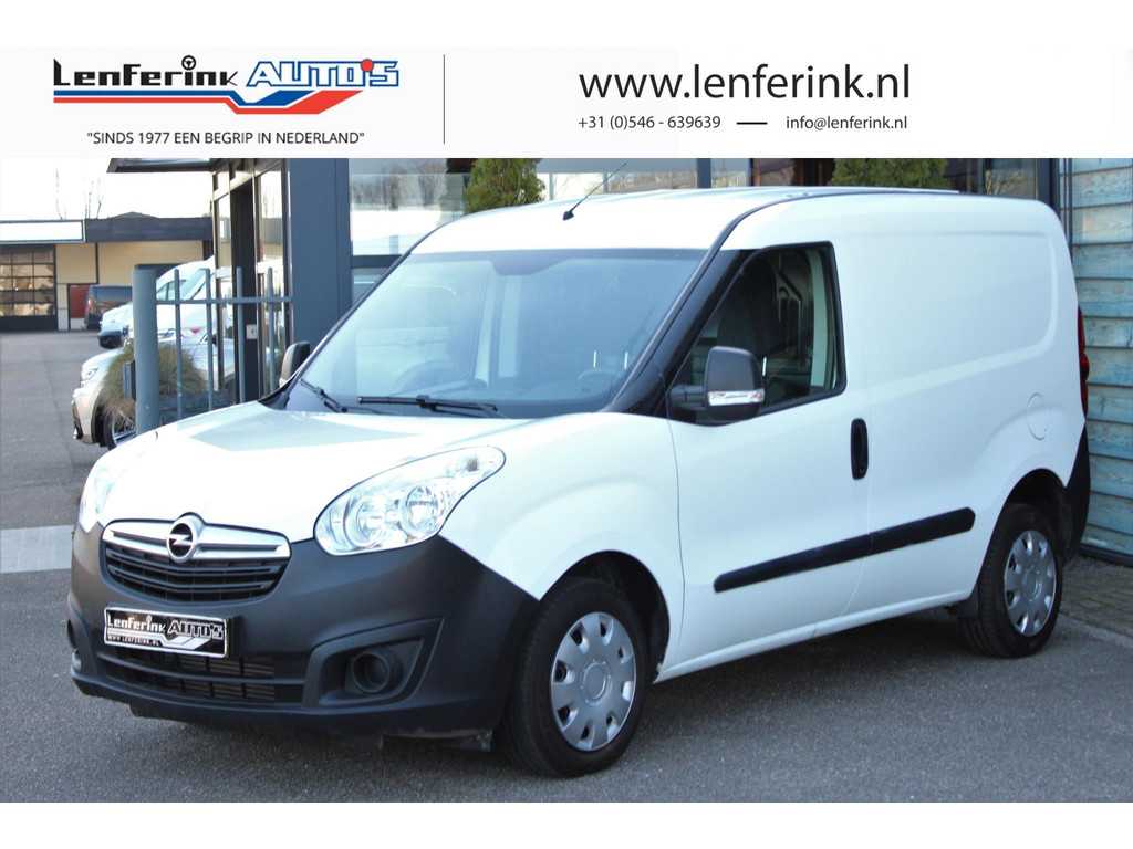 Opel Combo 1.3 CDTi L1H1 Edition Airco APK tot  09-2024