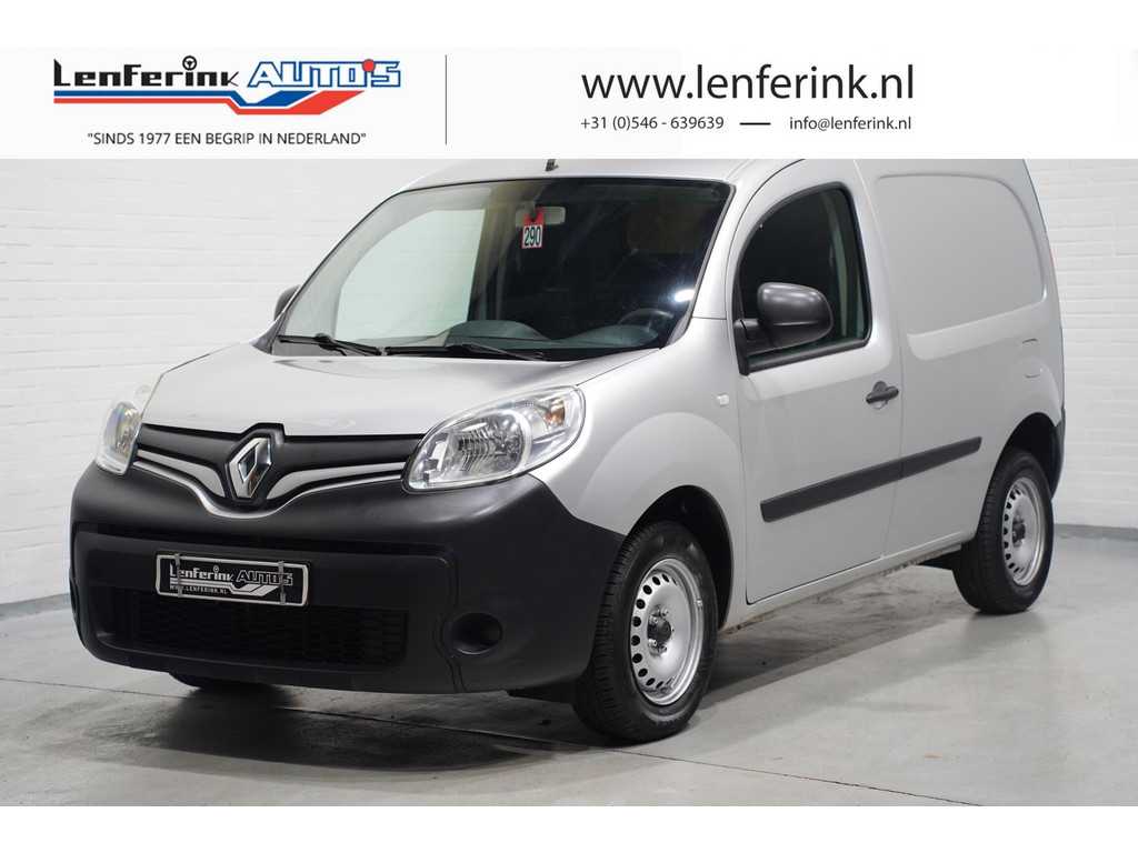 Renault Kangoo 1.2 TCe 115 pk Express Comfort Benzine Trekhaak, Achterklep, Slechts 27dkm!