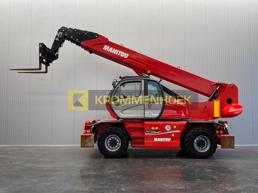 Manitou MRT 3050 Privilege Plus KH8328