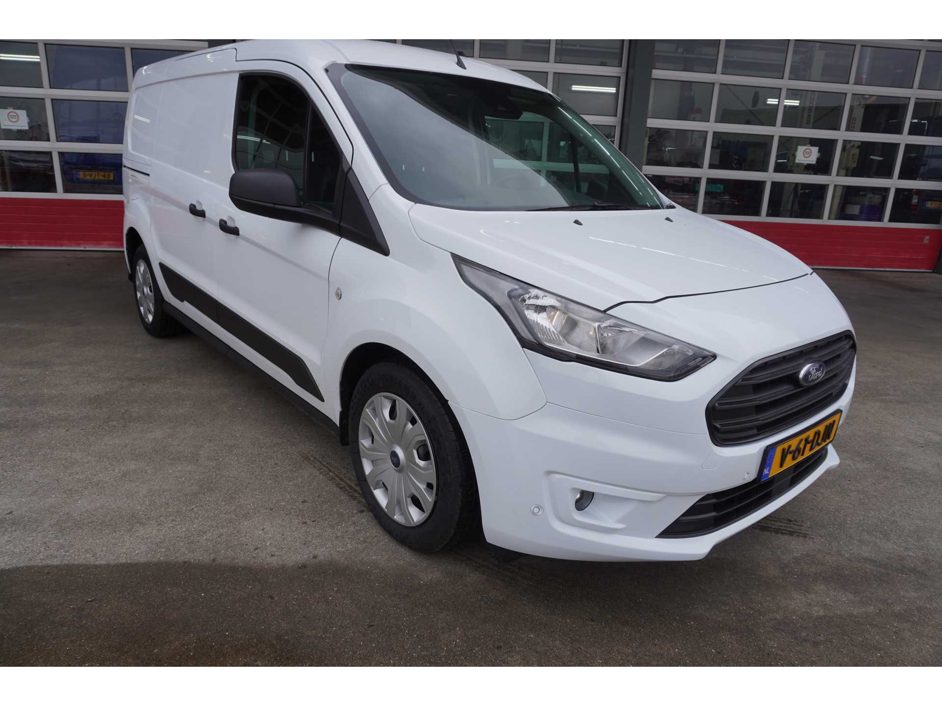 Ford Transit Connect EcoBlue 100PK L2 Trend Schuifdeur L / R