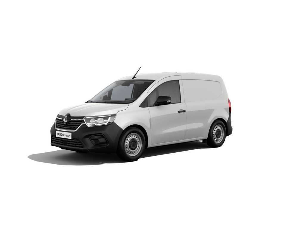 Renault Kangoo 1.3 TCe 100 start L1 BENZINE! Incl. laadruimte betimmering 2 x beschikbaar