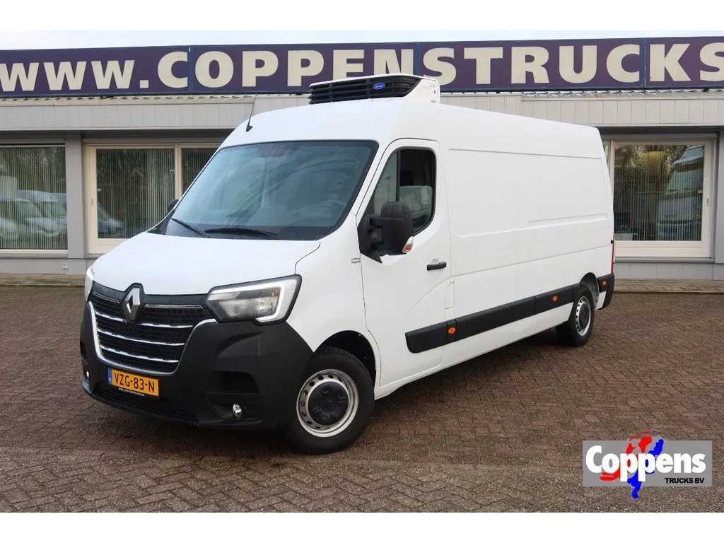 Renault Master Master L3/H2 Koel/Vries