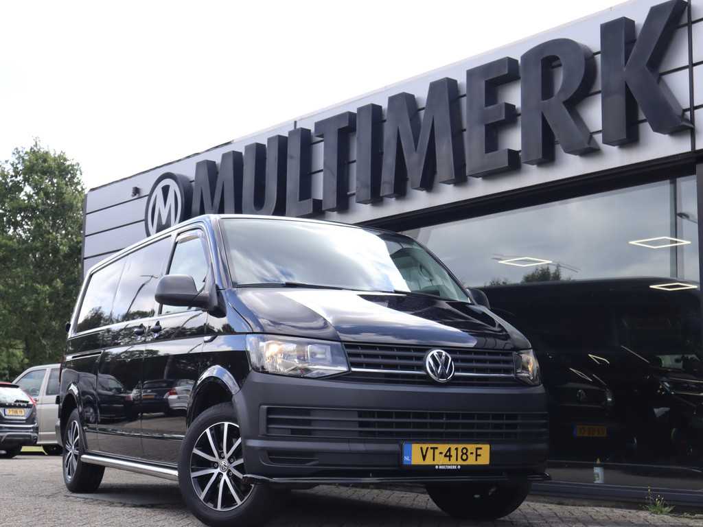 Volkswagen Transporter 2.0 TDI 150PK MARGE-BTW VRIJ