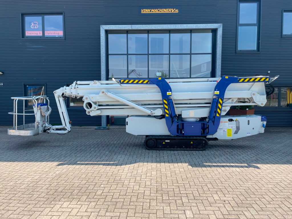 Falcon Spider FS 330 Z