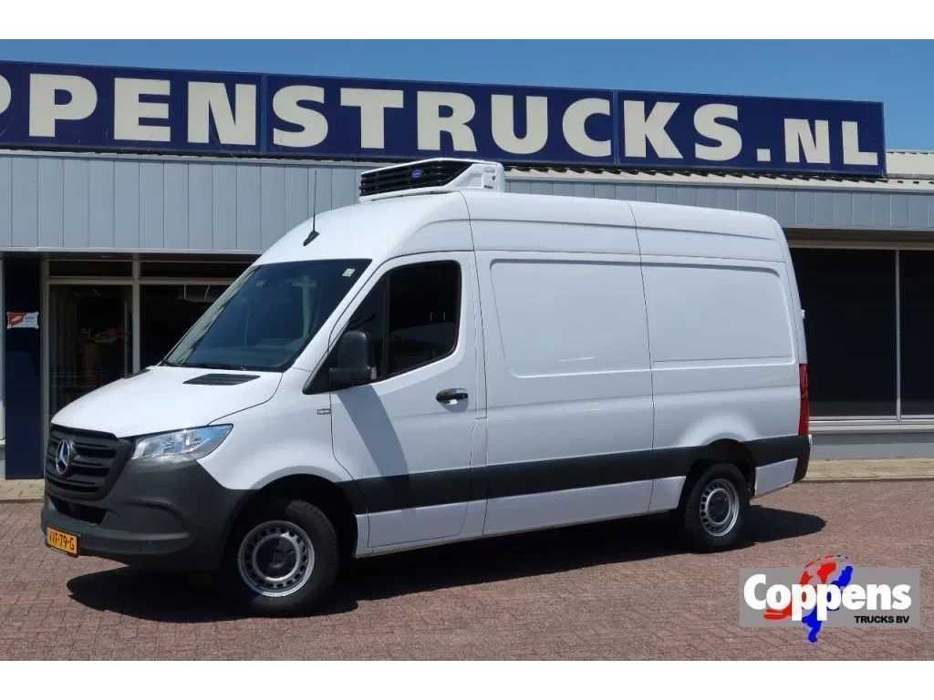 Mercedes-Benz Sprinter 315 CDI Koel/Vries/Verwarmen