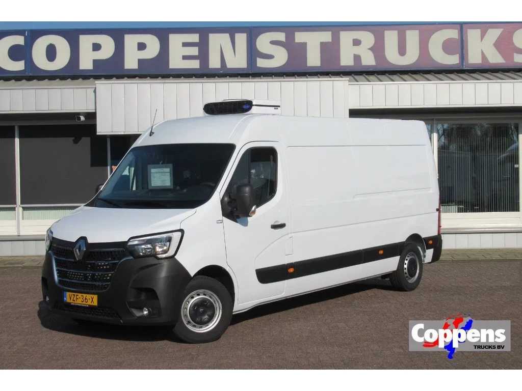 Renault Master L3/H2 Koeling