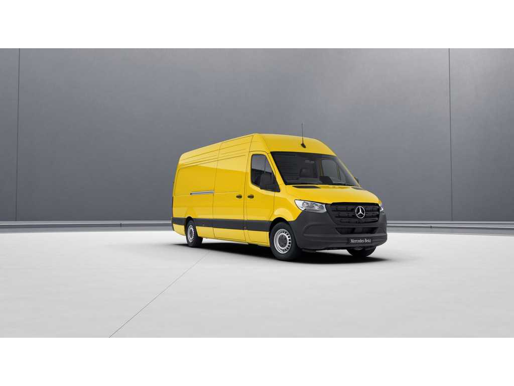 Mercedes-Benz Sprinter 317 1.9 CDI L3 Pro