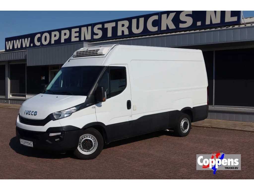 Iveco Daily 35S12 Koel/Vrieswagen