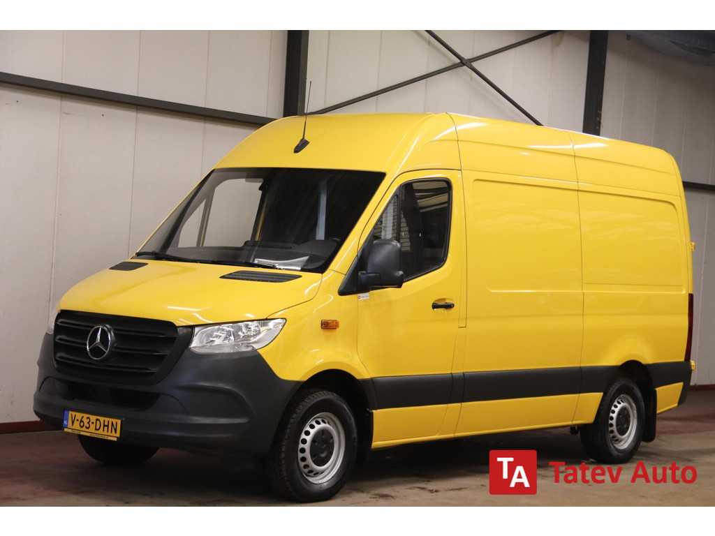 Mercedes-Benz Sprinter 314 1.9 CDI L2H2 DHL MET SCHAPPEN EURO 6