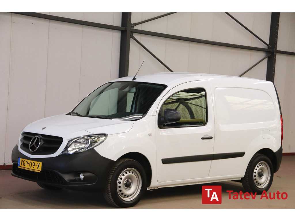 Mercedes-Benz Citan 108 CDI AIRCO ACHTERUITRIJCAMERA