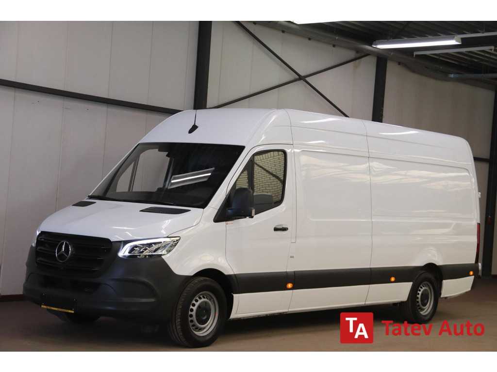 Mercedes-Benz Sprinter 314 2.2 CDI L3H2 AUTOMAAT Airco EURO 6