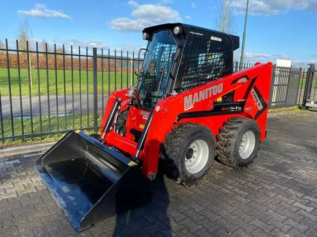 Manitou 2200R 2022
