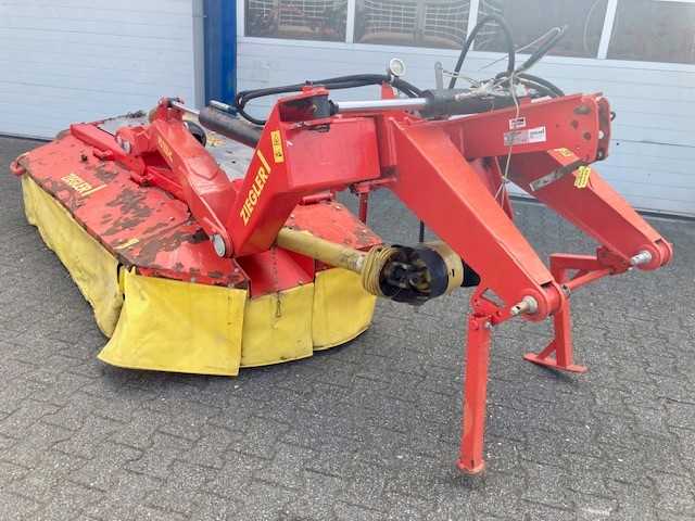 Ziegler Powerdisc PD 255-IC Maaier