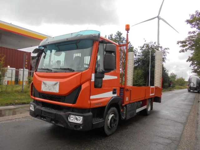 Iveco Eurocargo 80E160L