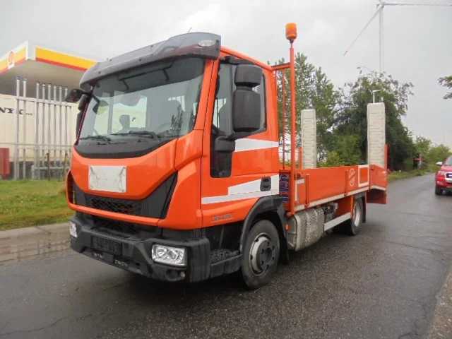 Iveco EuroCargo 80 80E16