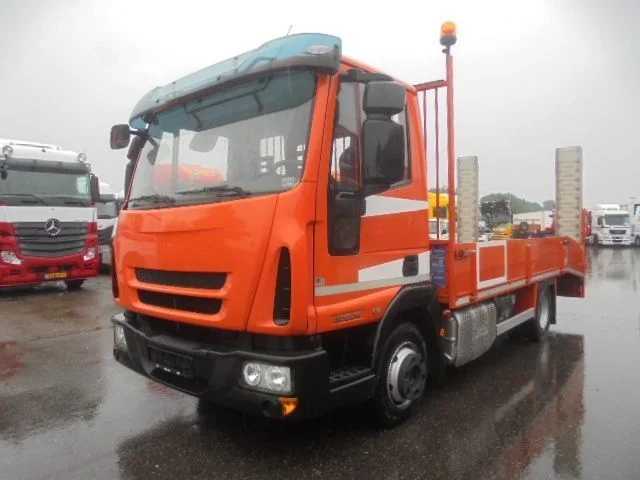 Iveco 80 EL 16 EUR6