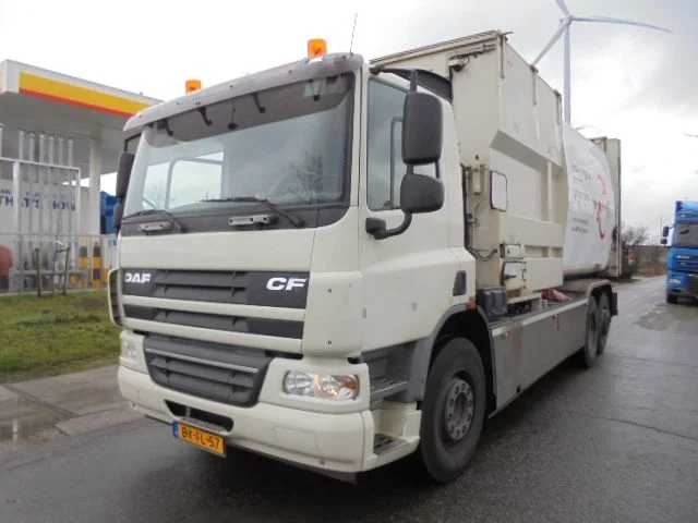 DAF CF 75.250 FAN 6X2