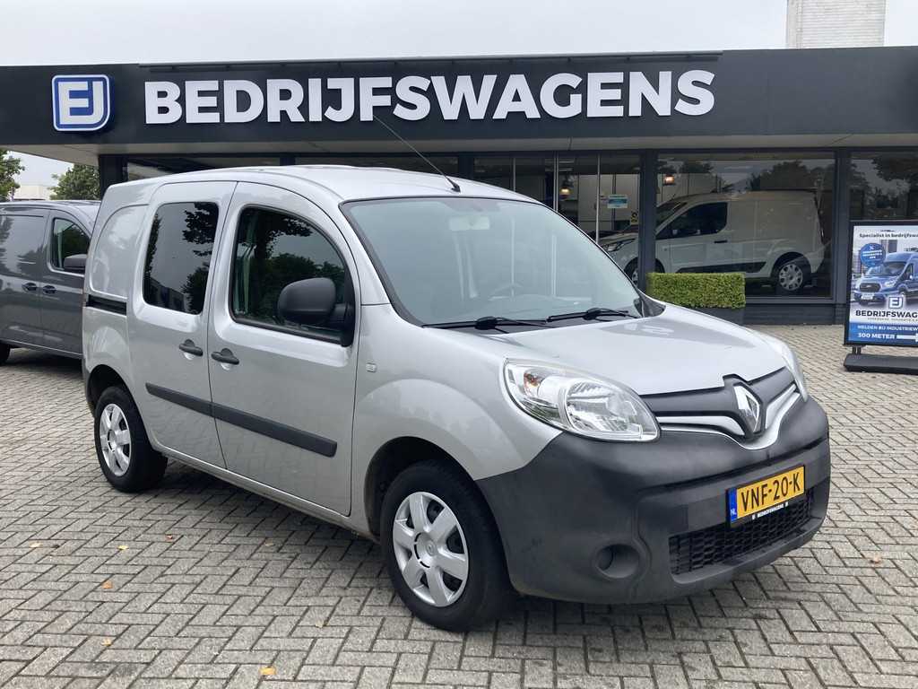 Renault Kangoo 1.5 dCi 75 Energy Comfort | Navigatie | Bluetooth | 