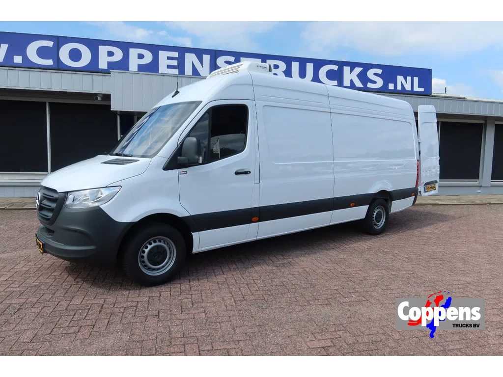 Mercedes-Benz Sprinter 317 CDI Koelwagen L3/H2 NIEUW