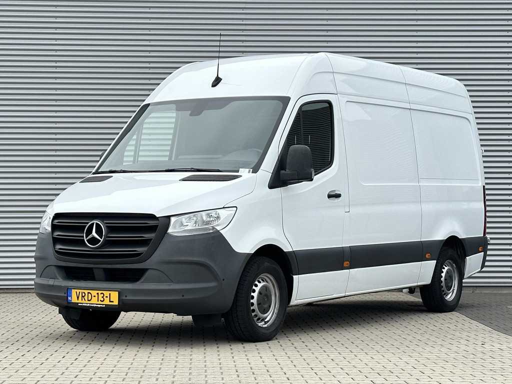 Mercedes-Benz Sprinter 316 2.2 CDI L2H2 automaat zeer mooi