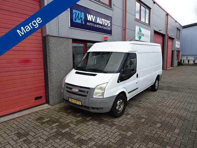 Ford Transit 350L 2.2 TDCI HD