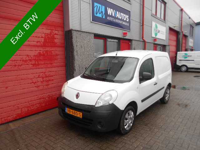 Renault Kangoo Express 1.5 dCi 75 Express