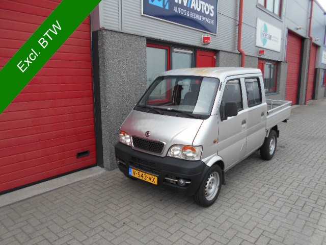 Dongfeng MINI TRUCK mini truck 5 zits pick up