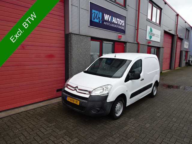 Citroën Berlingo 1.6 HDI 500 Comfort