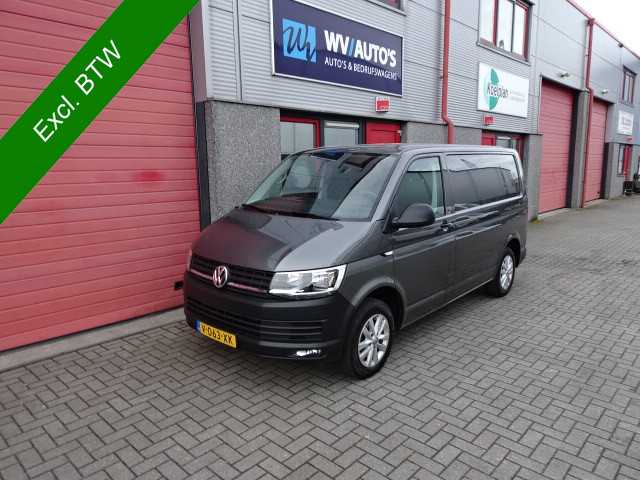 Volkswagen Transporter 2.0 TDI L1H1 Highline 150 pk !!!!!!!!!