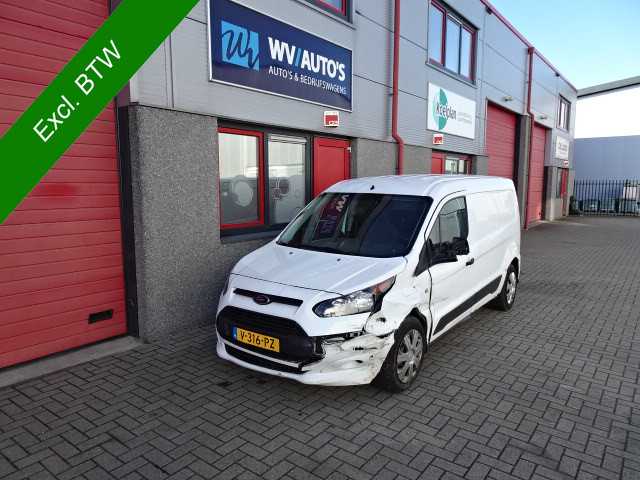 Ford Transit Connect 1.5 TDCI L2 Trend airco