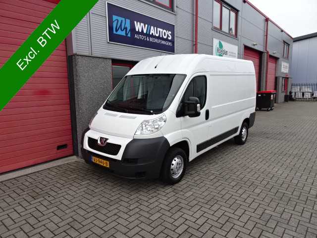 Peugeot Boxer 333 2.2 HDI L2H2 3 zits airco