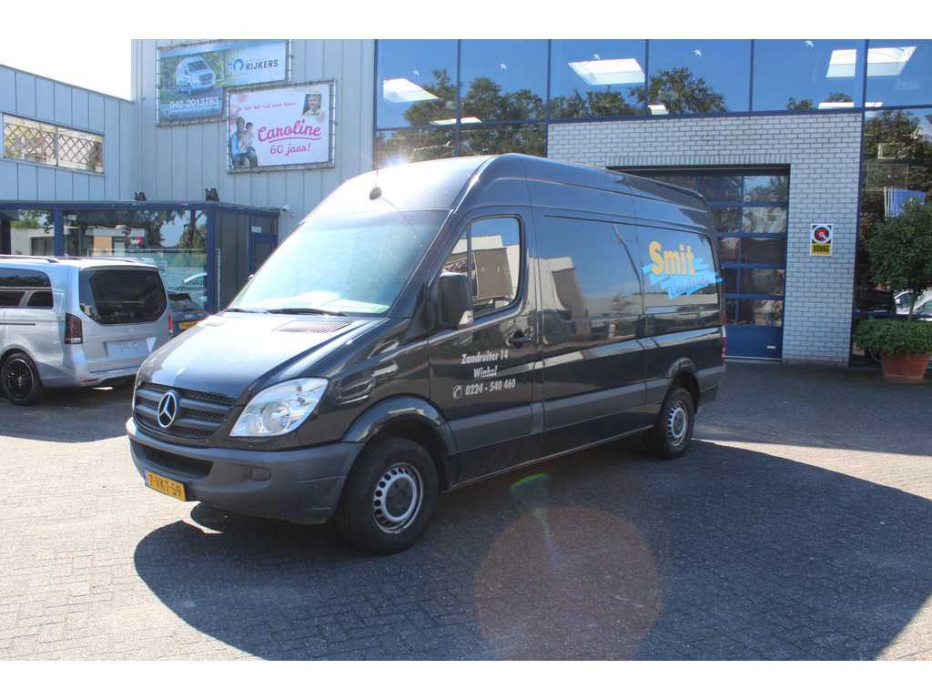 Mercedes-Benz Sprinter 313 CDI L2H2 Airco