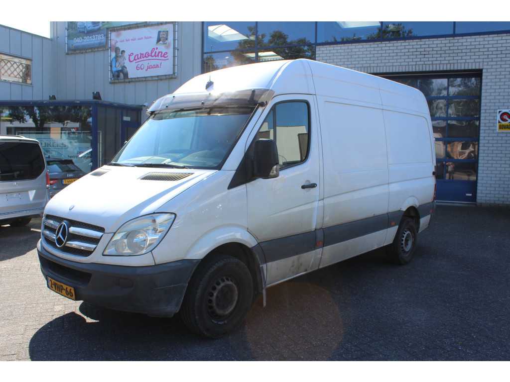 Mercedes-Benz Sprinter 315 CDI L2H2