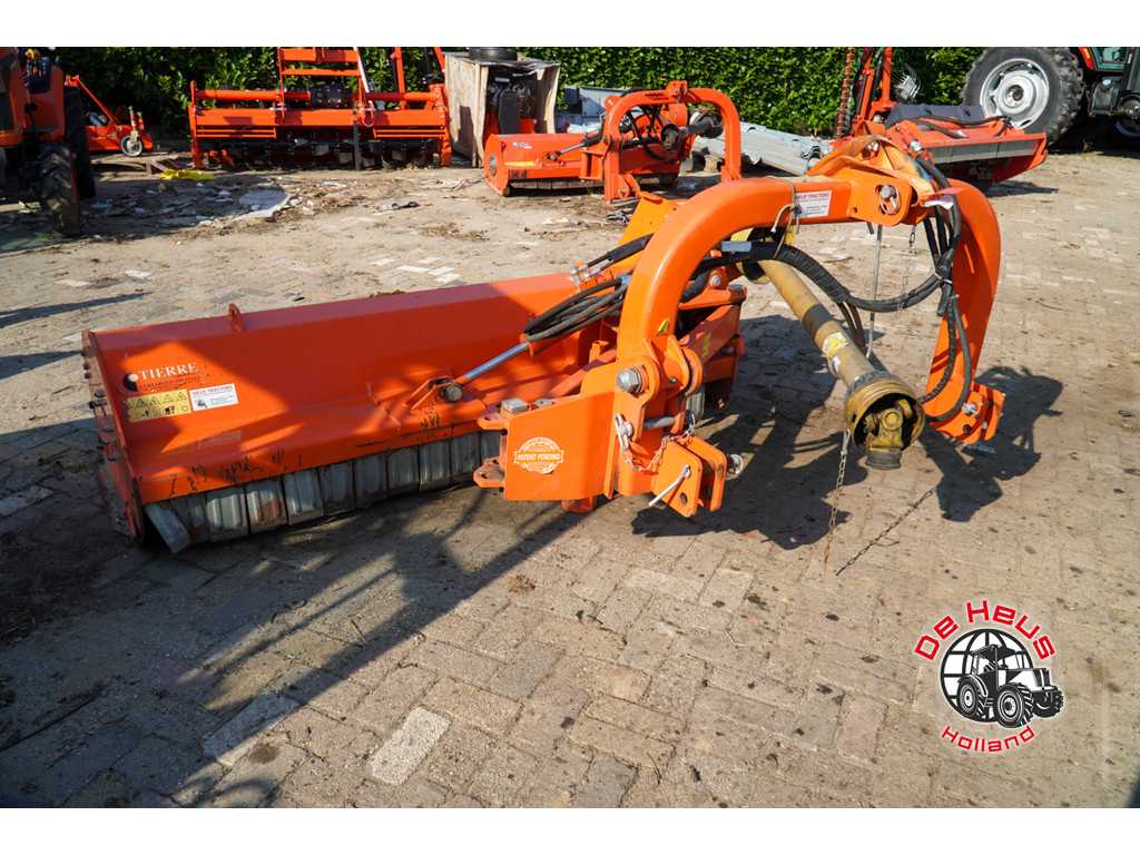 Tierre TCL200 super