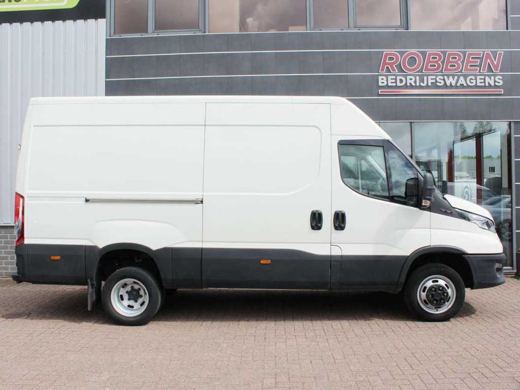 Iveco Daily 50C18 L2H2 Airco/Cruise/Dubbellucht