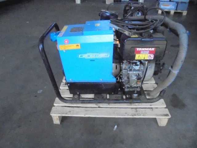mpm 5 KVA