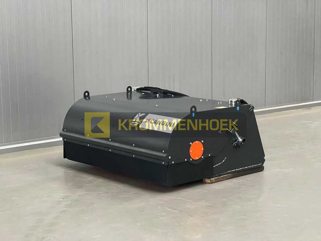 Bobcat Cangini SPZ160 1600 mm Bezem KH7451