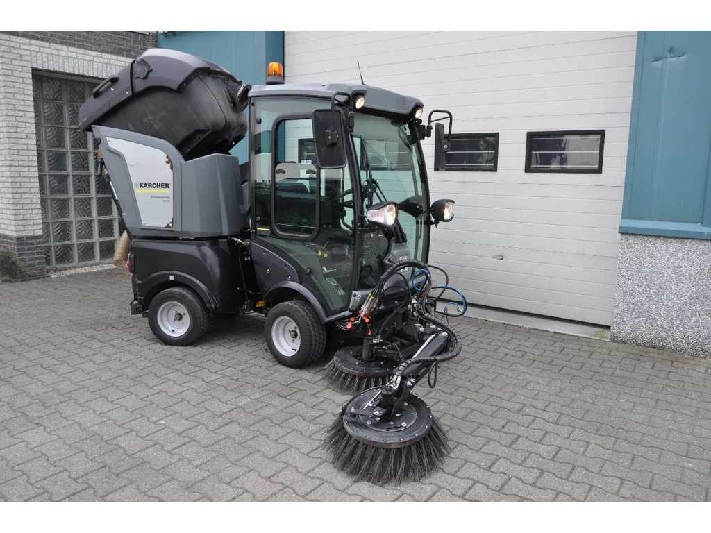 Kärcher MC50 Professional