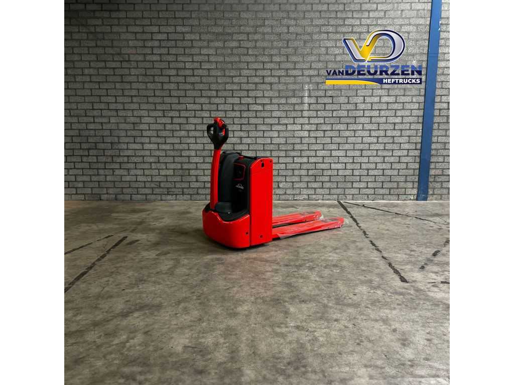 LINDE T16